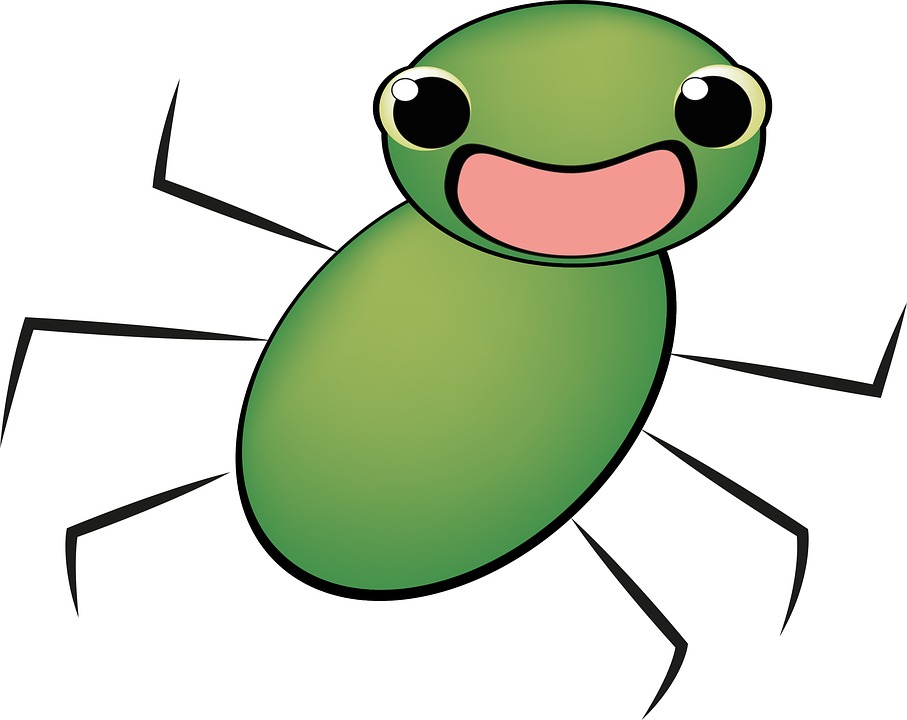 obrázek hmyzu